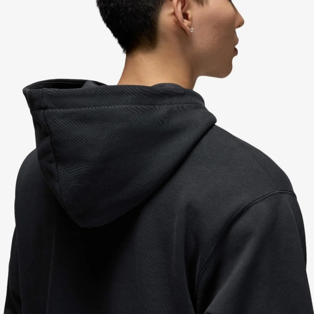NWT Men's Jordan Graphic Hoodie